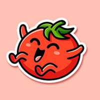 Brave Tomato 2